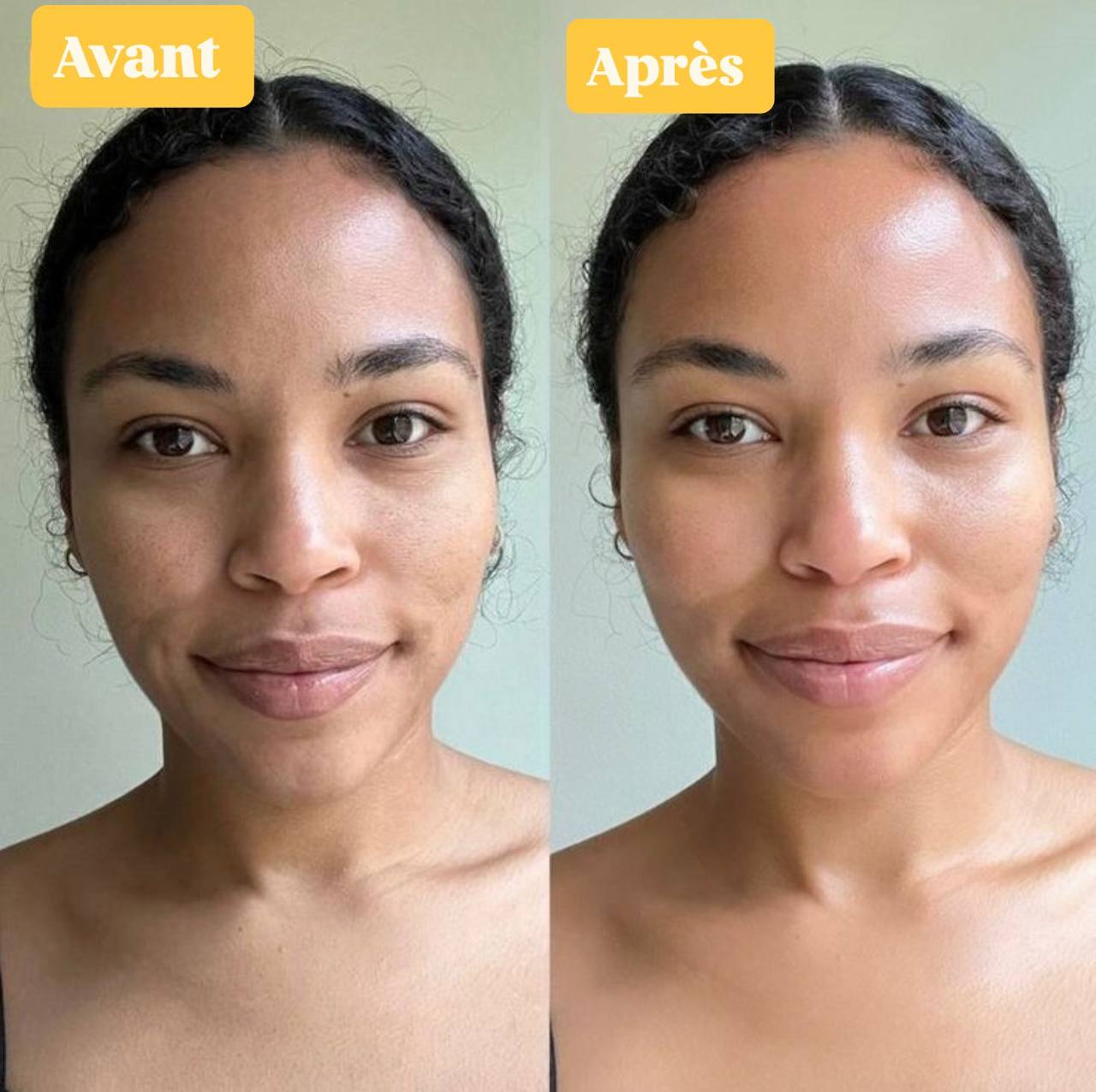 💛Réveillez-vous chaque jour avec une peau radieuse et pleine d’éclat !